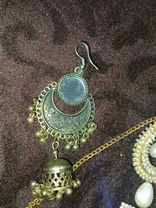 Jewellery Combo