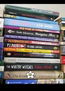 Novels