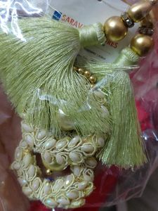 Attachment For Blouse