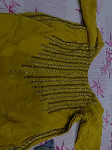 Kurti And Chunni