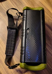 Boat Bluetooth Speaker