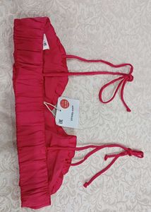 beautiful and sexy bra...no wired not padded