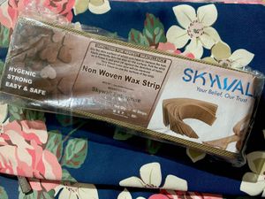 Non Woven Wax Strip (38 Strips)