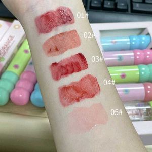 Herorange Sweet String Lip Gloss