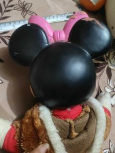 Minnie Mouse &amp; Doll Combo