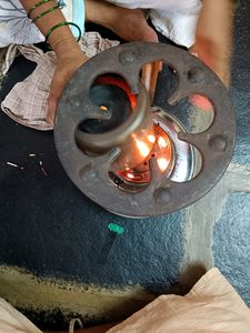 Stove