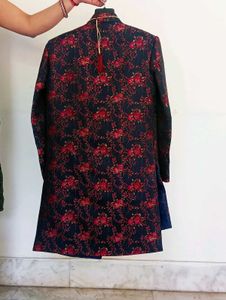 Stunning Sherwani For Weddings And Festivals