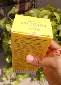 Dot &amp; Key SPF 50+ Sunscreen