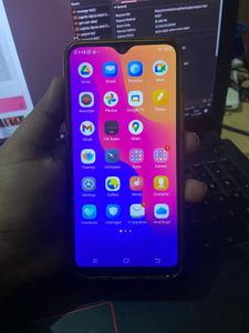 Vivo y91i like new condition