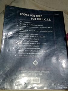 Selina Class 9th Physics Book