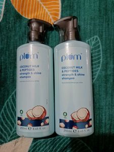 Pack Of 2, Shampoo