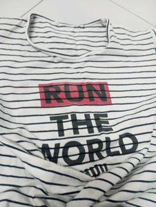 Night Wear Tshrt