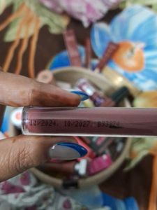 Zudio All Day Matte Lipstick