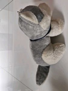 Dog Soft Toy