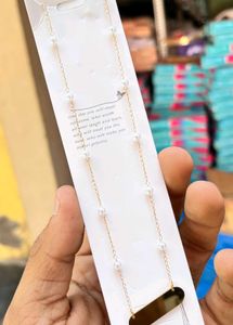 Anti Tarnish Chains