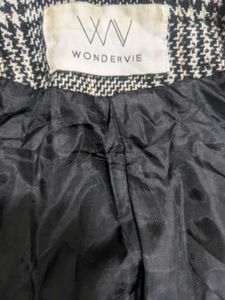 Women Winter Casual Jacket