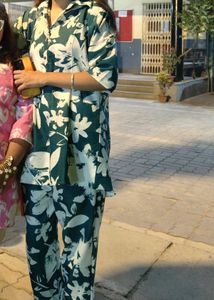 Co-ord Set