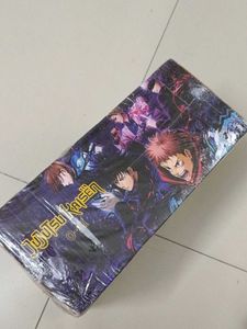 Jujutsu Kaisen Manga Set