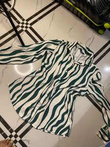 Totally New Shirt Without Tag