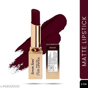 Seven Seas Brand Long Lasting Lipstick 💄