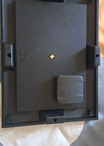 Legmo Premium Switches Clock