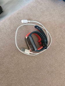 Fitness Gadgets - Huaweii IV