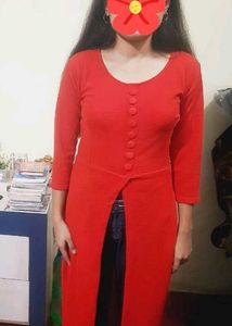 Kurti Set
