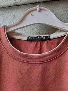 Trendy Graphic T-Shirt