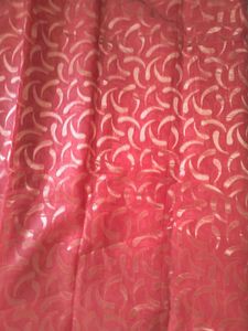 Beautiful Pink Saree 🩷