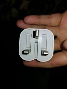 Apple Original Charger