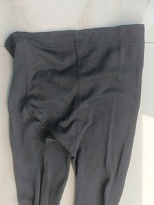 Black Slacks