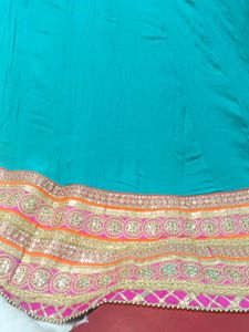 LEHENGA