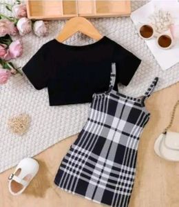 Beautiful Dress For Your Baby Girl 🤍