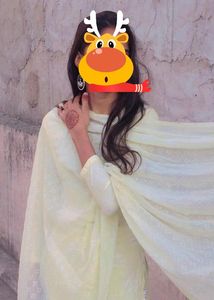 Sharara Set