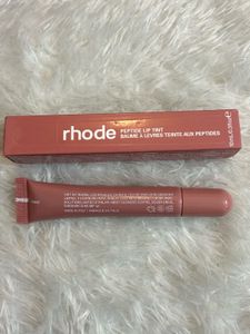 Rhode Peptide Lip Tint
