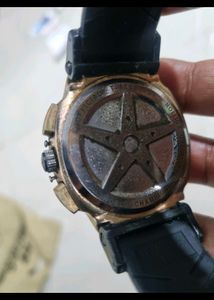Tissot Race Watch Good Condition