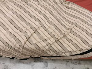 Used FullFlare AnarkaliKurti+RajasthaniPrint Kurti