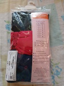 Bodycare Kids Panties Pack3