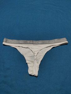 old Thong