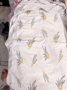 Baby Cotton Sheets