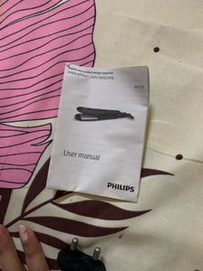 Philips Kerashine  BHS738-00STRAIGTHENER TITAN