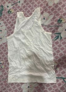 Rupa Jons Kids Vest Cartoon Graphic Inner Wear