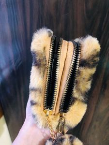 Animal Print Clutches / Purse