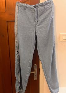Pantaloons Relaxed High Rise Jeans