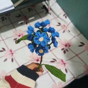 Chrochet Flower
