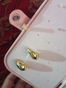 Trendy Y2k Earring
