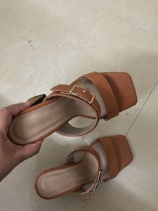 Forever 21 heels
