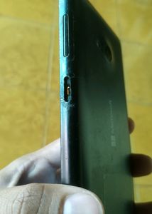 Microsoft Mobile With Charger
