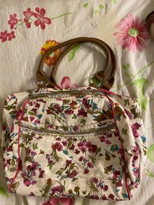 Hand Bag