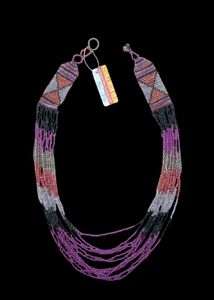 Beautiful Handmade Necklaces